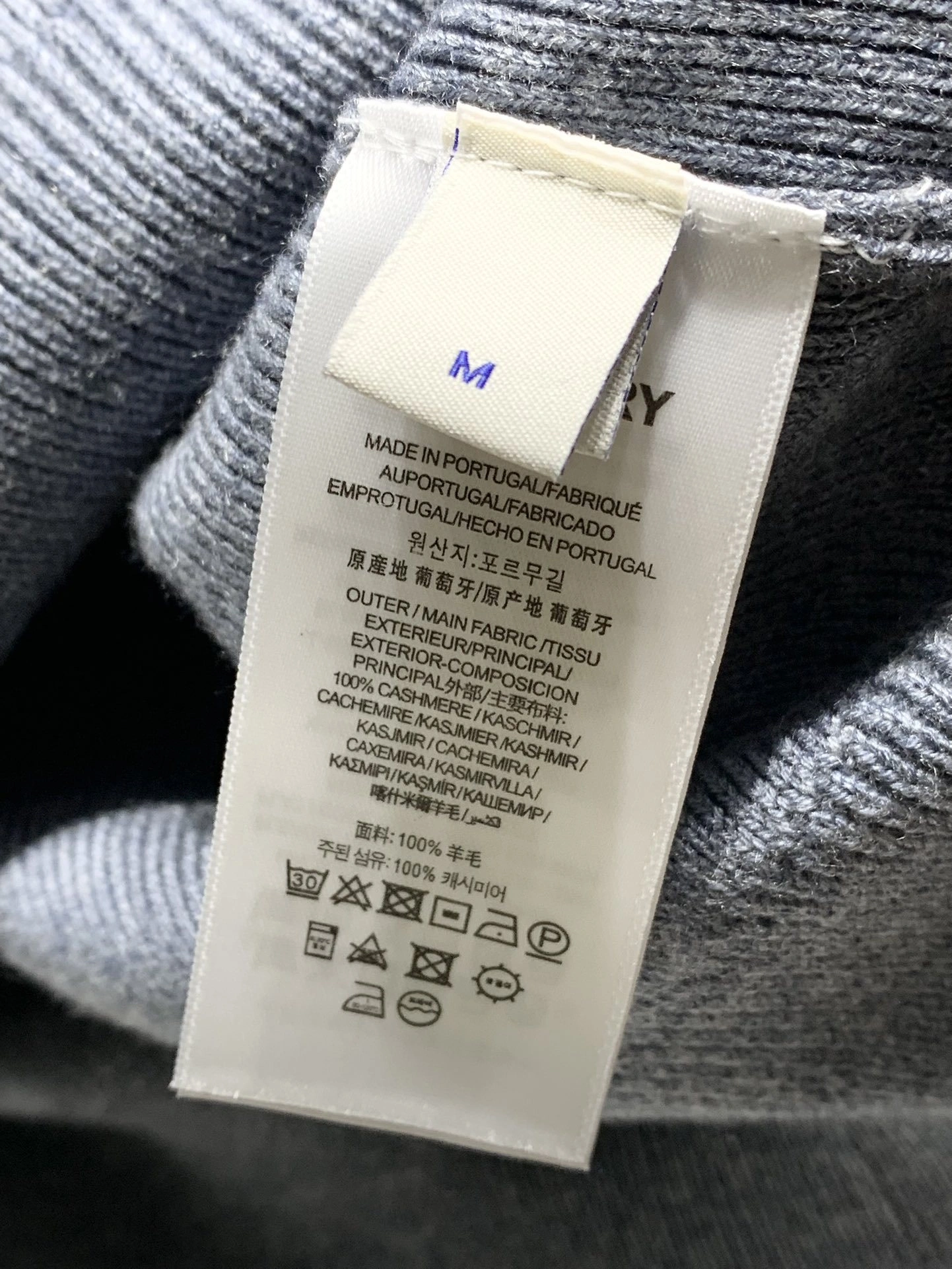 wg.luxury-- 2ur25rry 2025FW wool oversized 2colour item:E-F509L1809-2H
